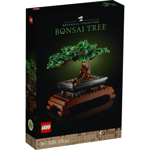 LEGO 10281