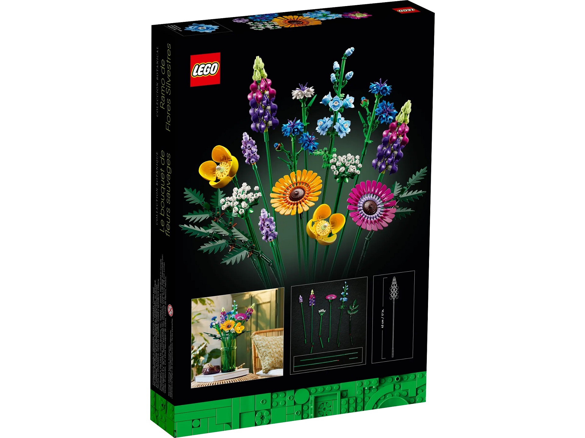 LEGO 10313 - obrazek 2