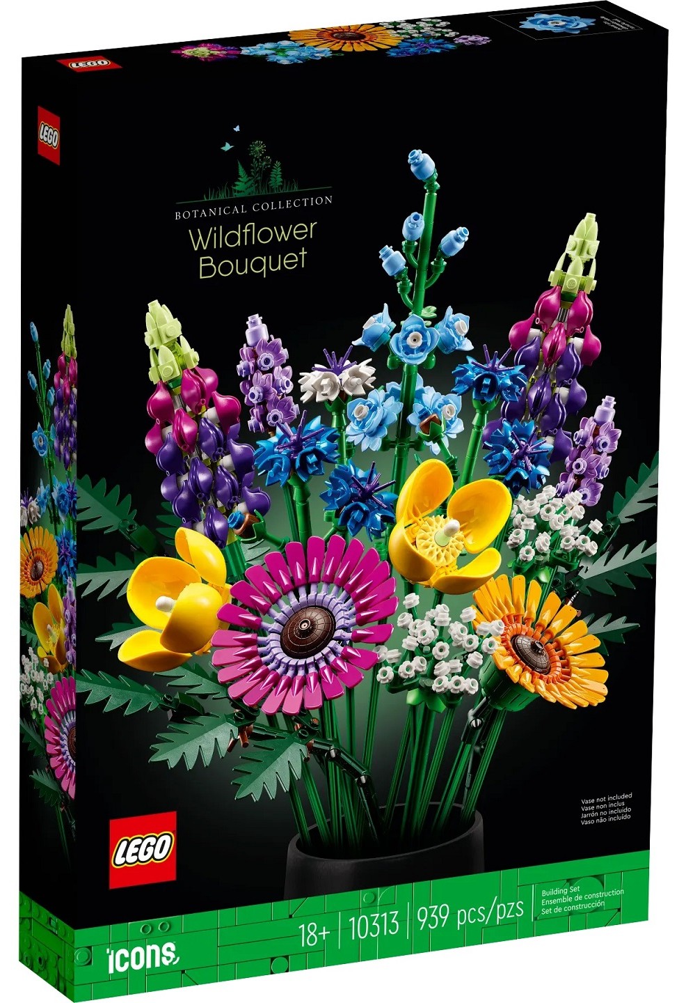 LEGO 10313