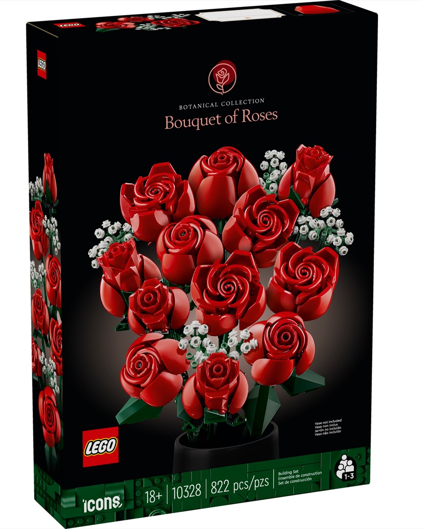 LEGO 10328