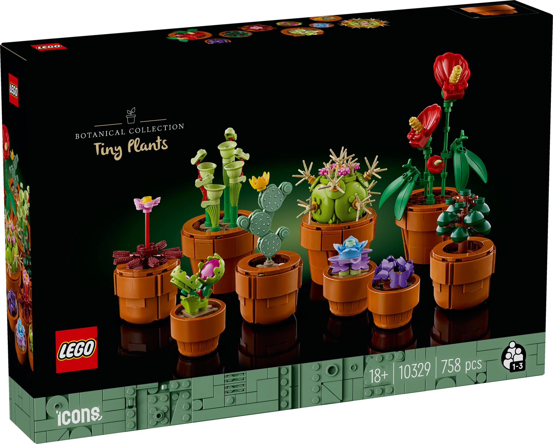 LEGO 10329