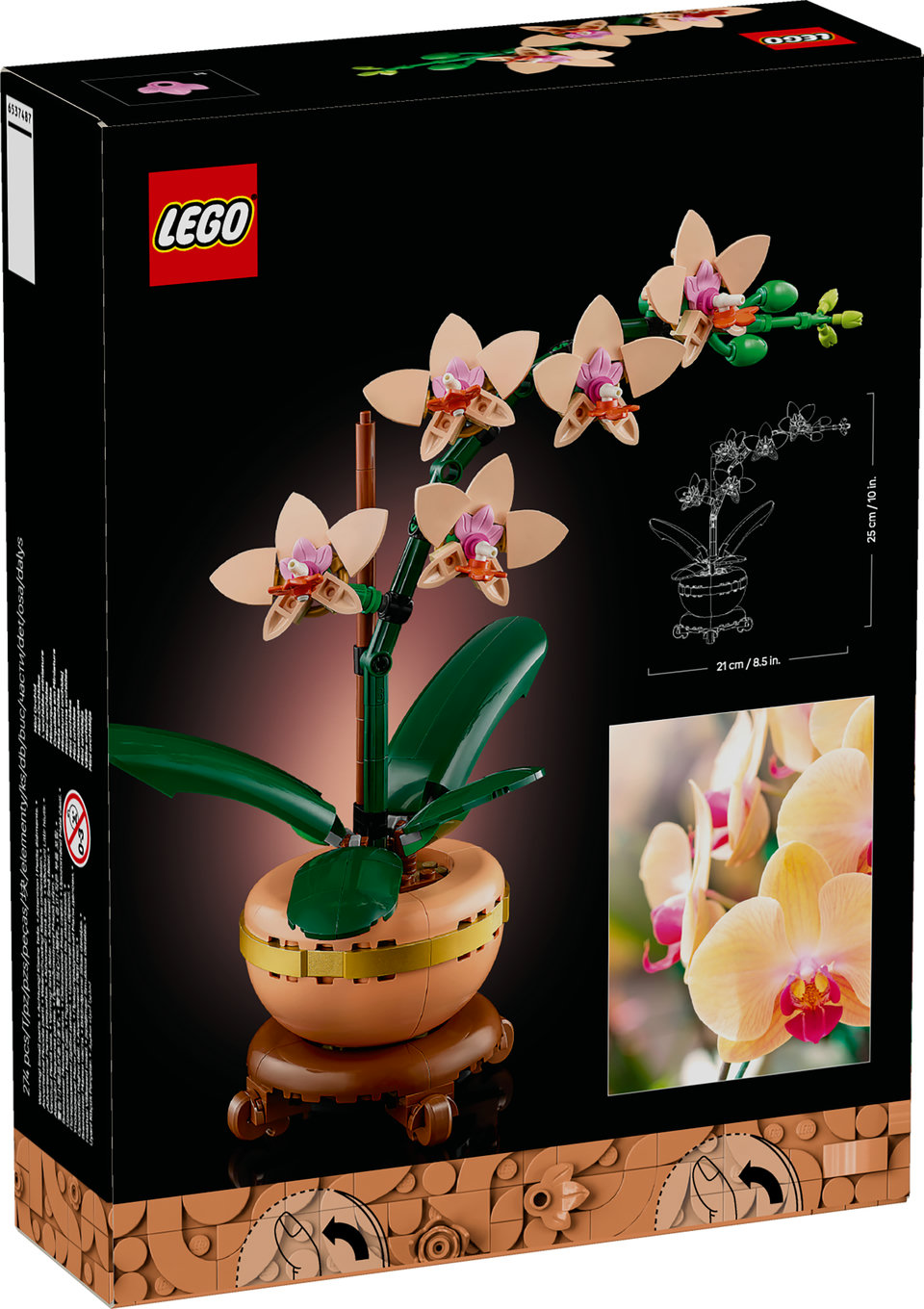 LEGO 10343 - obrazek 2
