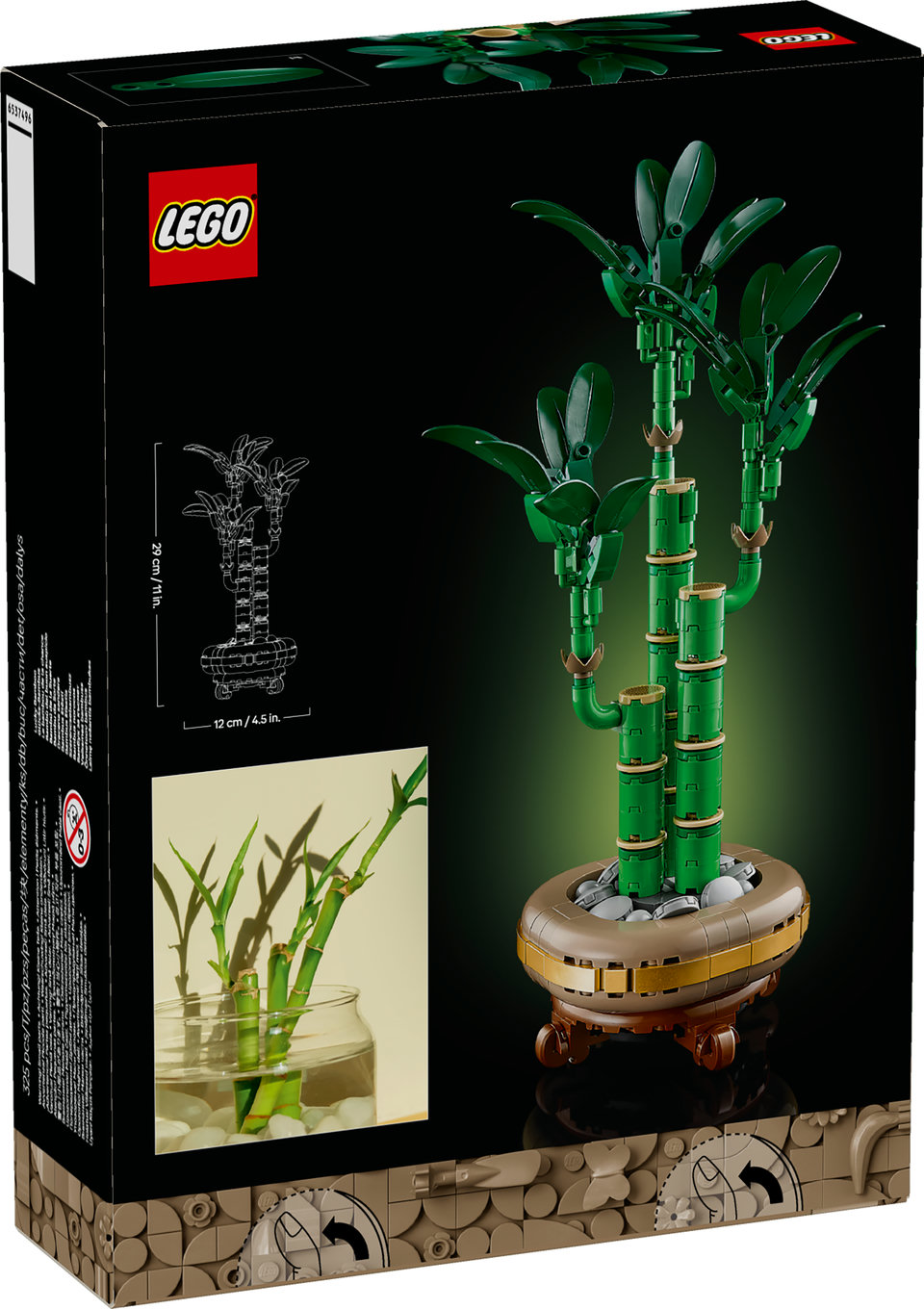 LEGO 10344 - obrazek 2