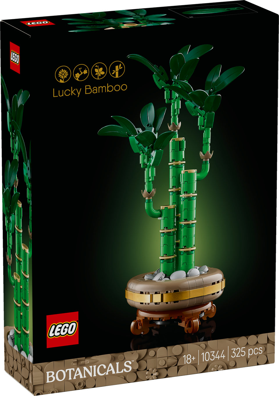 LEGO 10344