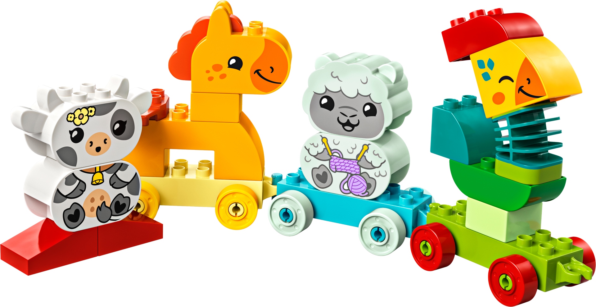LEGO 10412 - obrazek 3