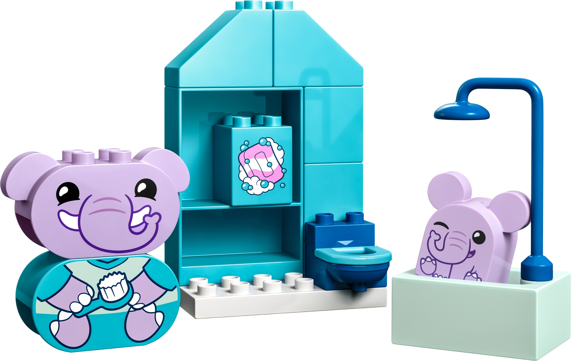 LEGO 10413 - obrazek 3
