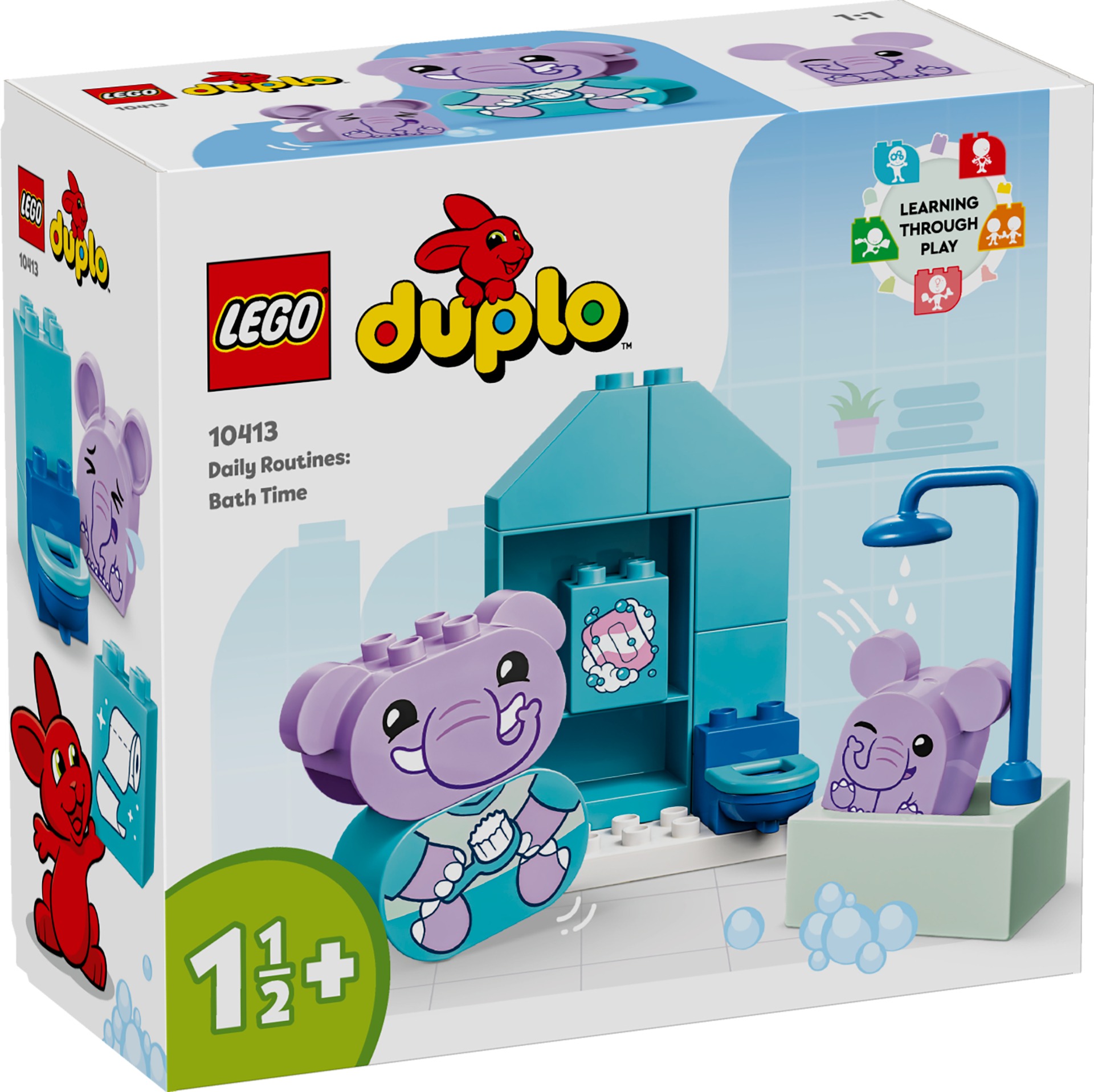 LEGO 10413