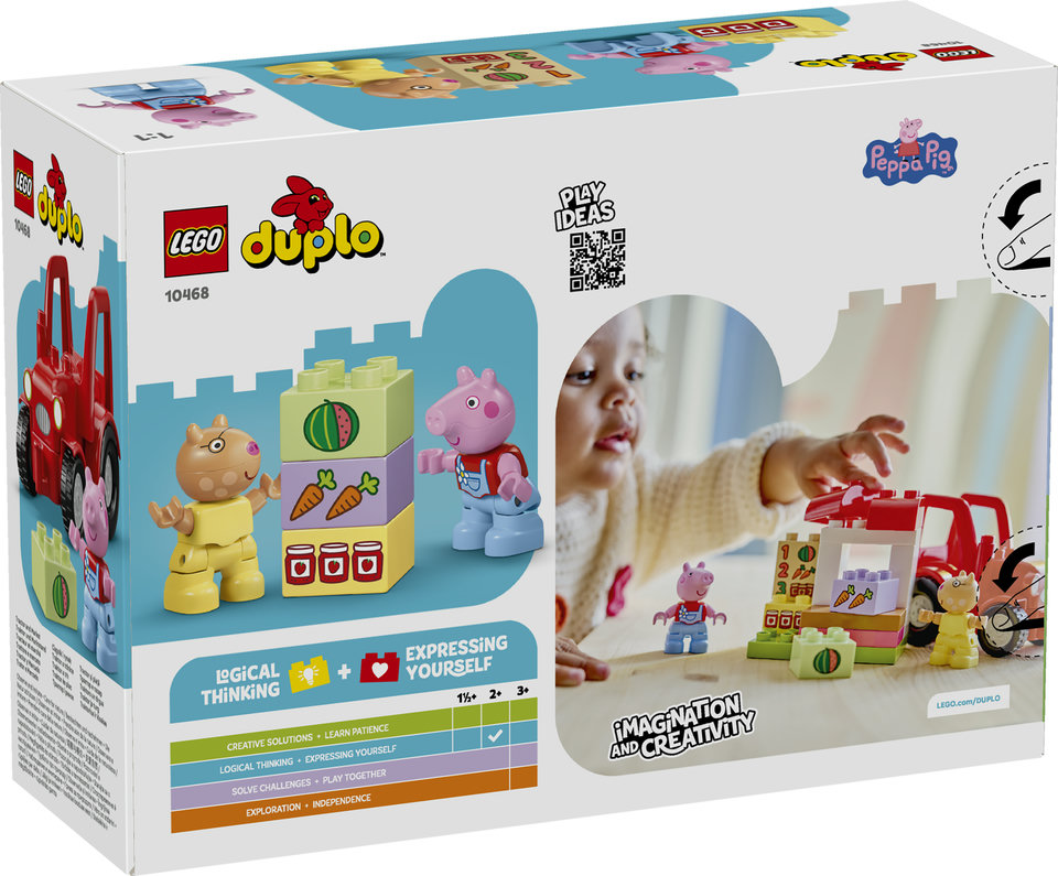 LEGO 10468 - obrazek 2
