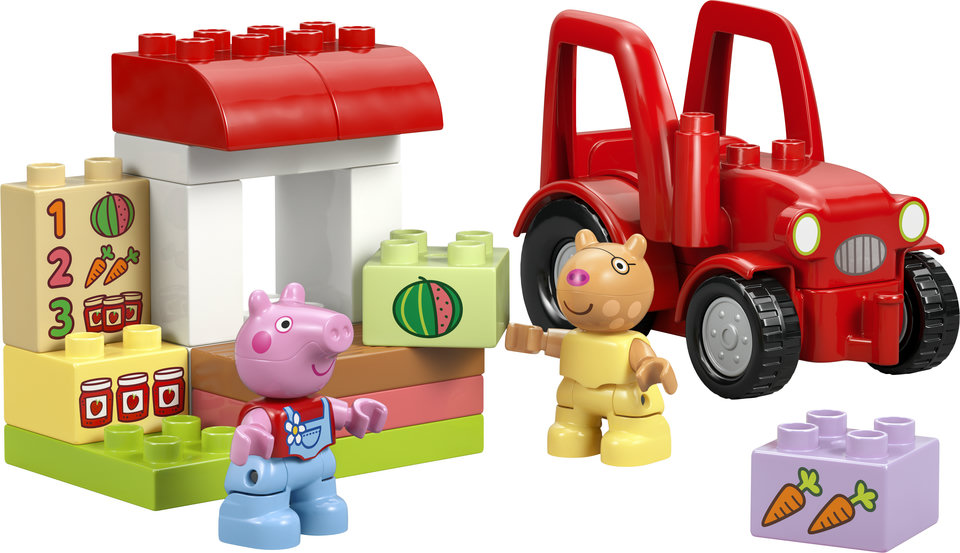 LEGO 10468 - obrazek 3