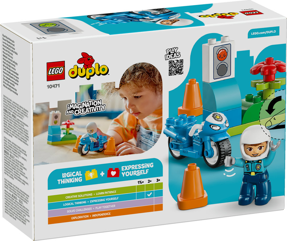 LEGO 10471 - obrazek 2