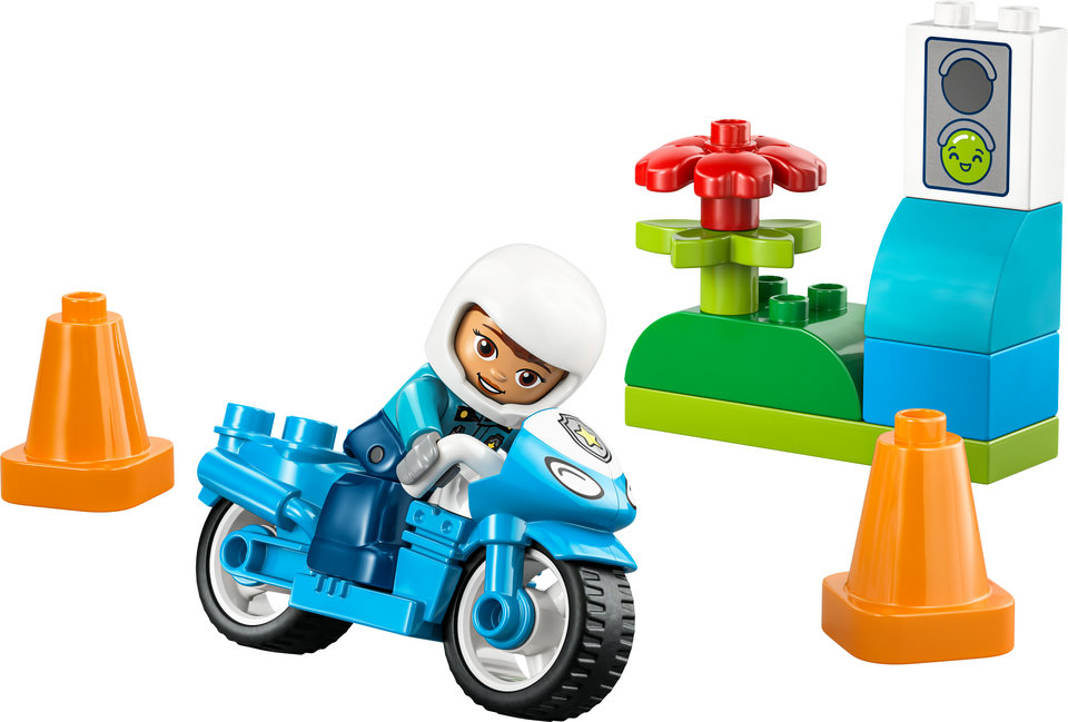 LEGO 10471 - obrazek 3