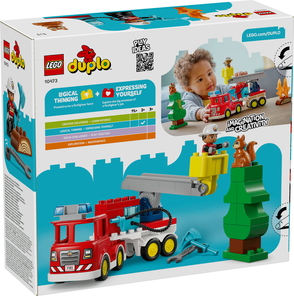 LEGO 10473 - obrazek 2