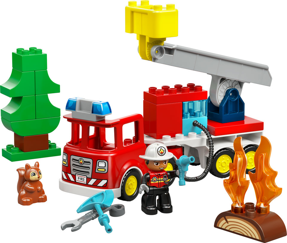 LEGO 10473 - obrazek 3