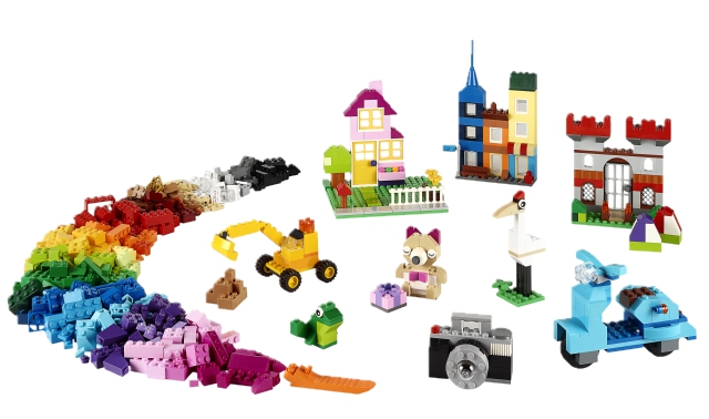 LEGO 10698 - obrazek 3