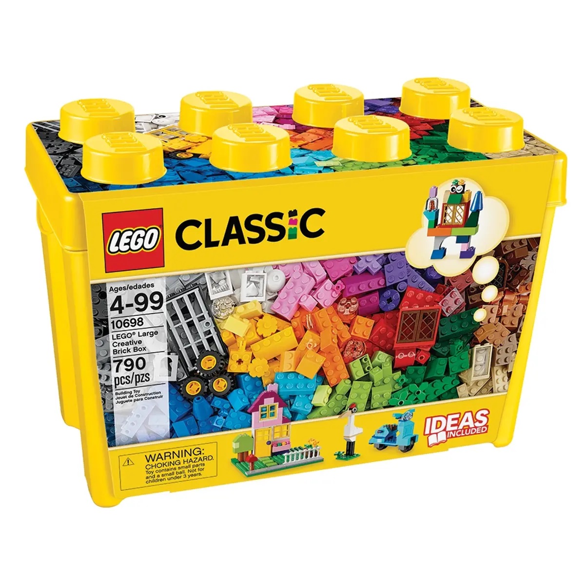 LEGO 10698