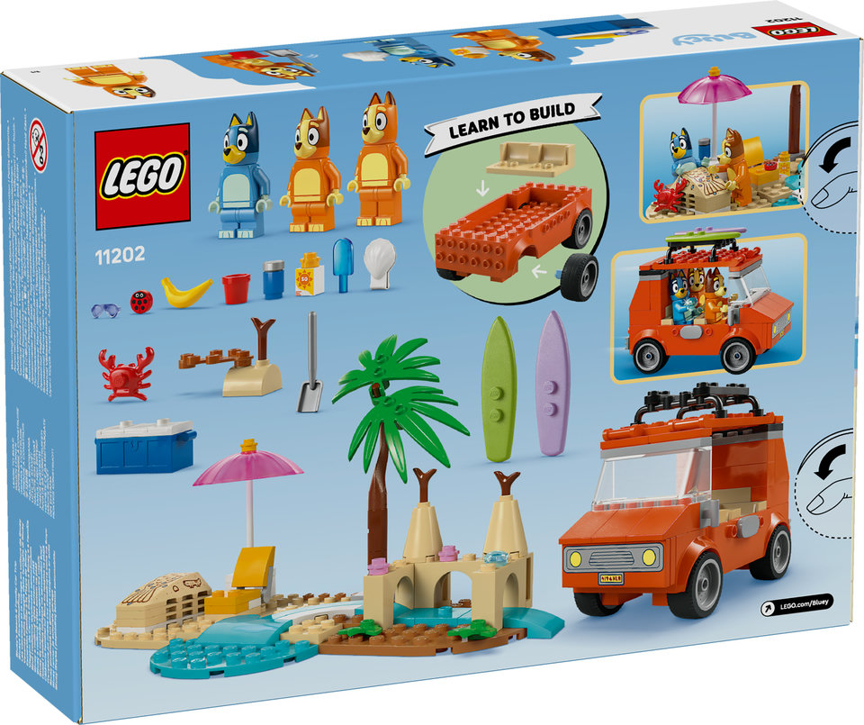 LEGO 11202 - obrazek 2