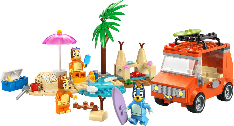 LEGO 11202 - obrazek 3