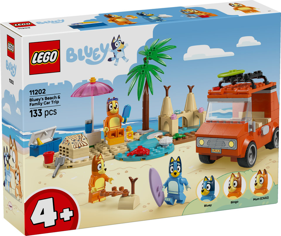 LEGO 11202