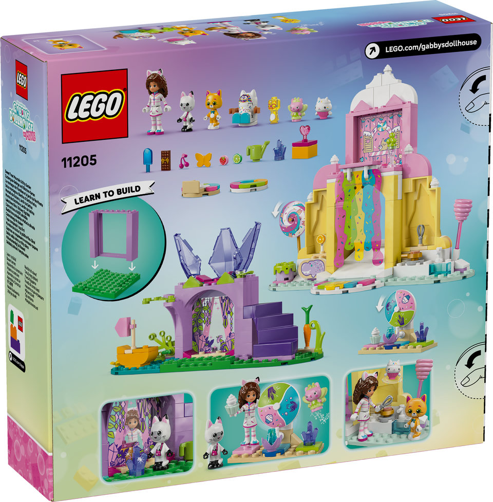 LEGO 11205 - obrazek 2