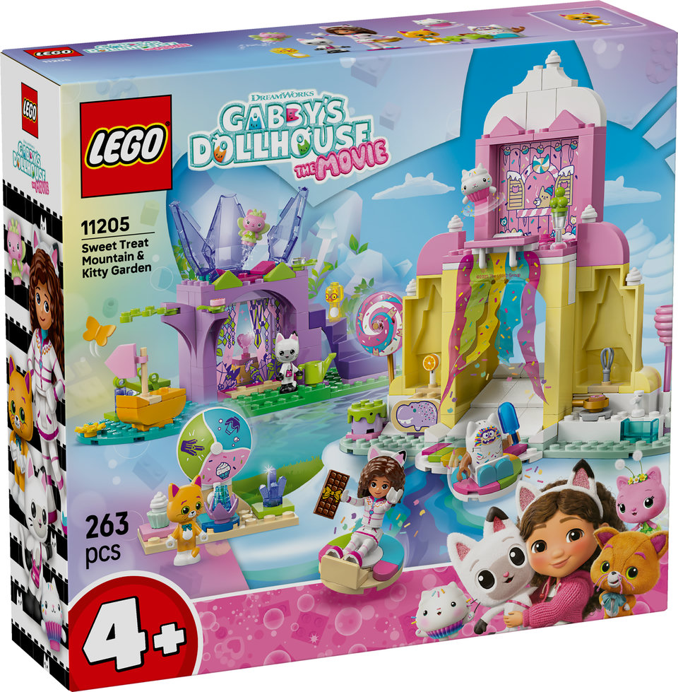 LEGO 11205