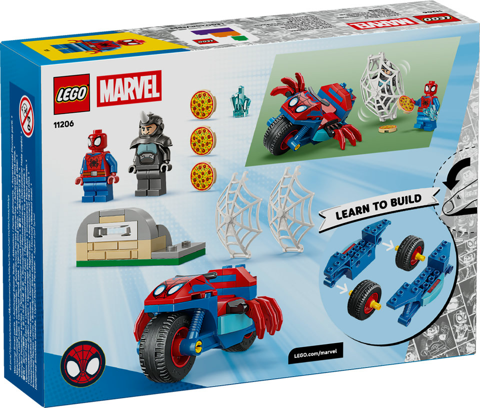 LEGO 11206 - obrazek 2