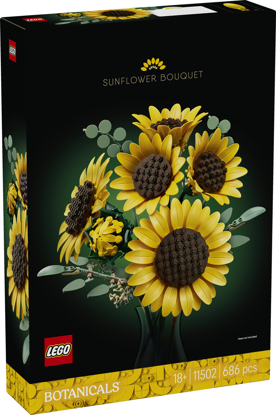 LEGO 11502