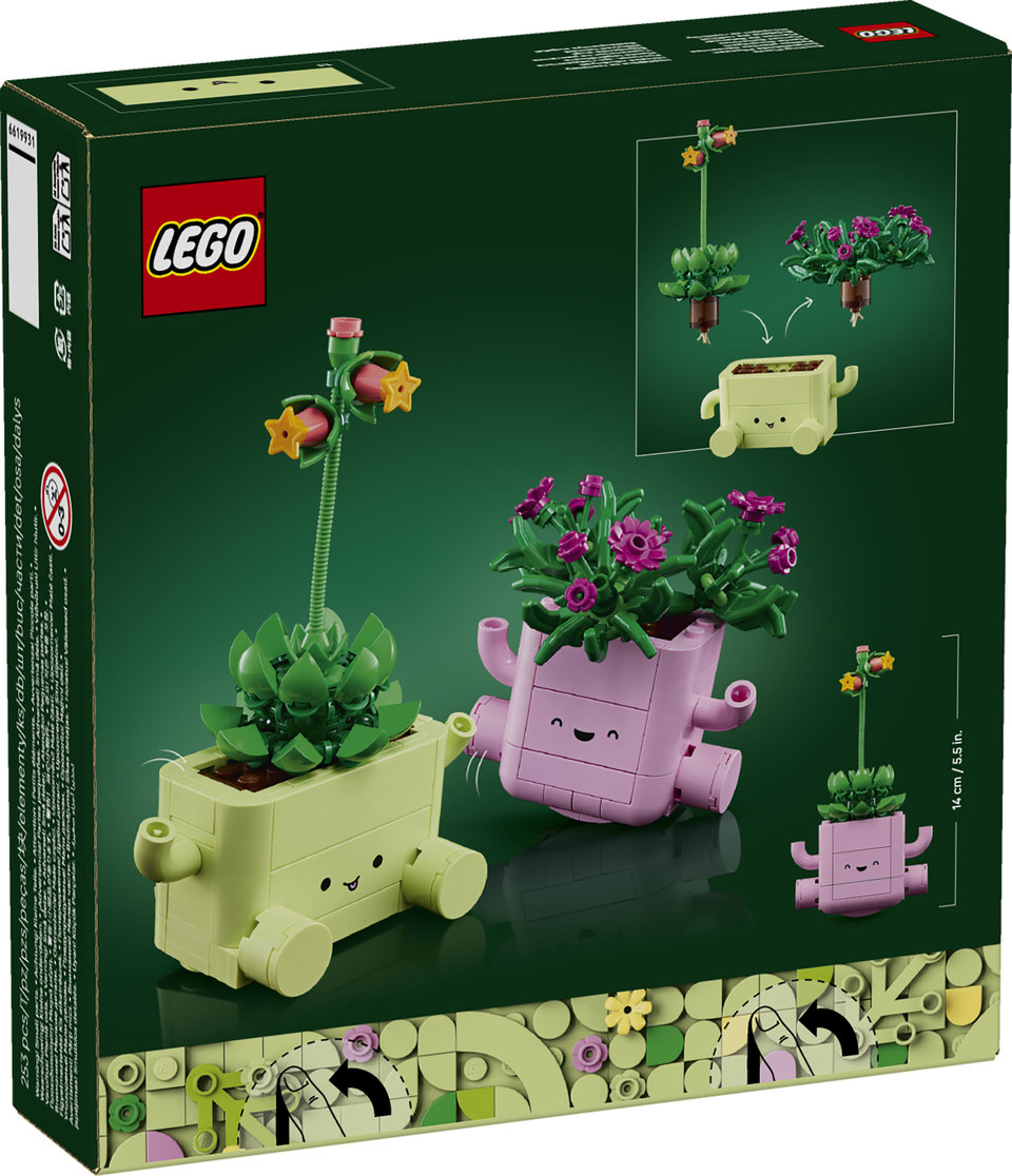 LEGO 11506 - obrazek 2