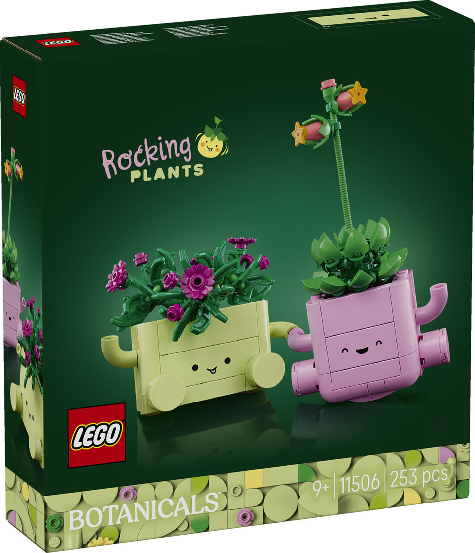 LEGO 11506
