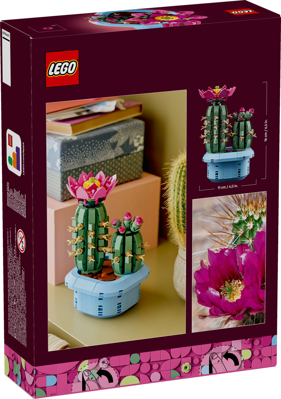 LEGO 11509 - obrazek 2