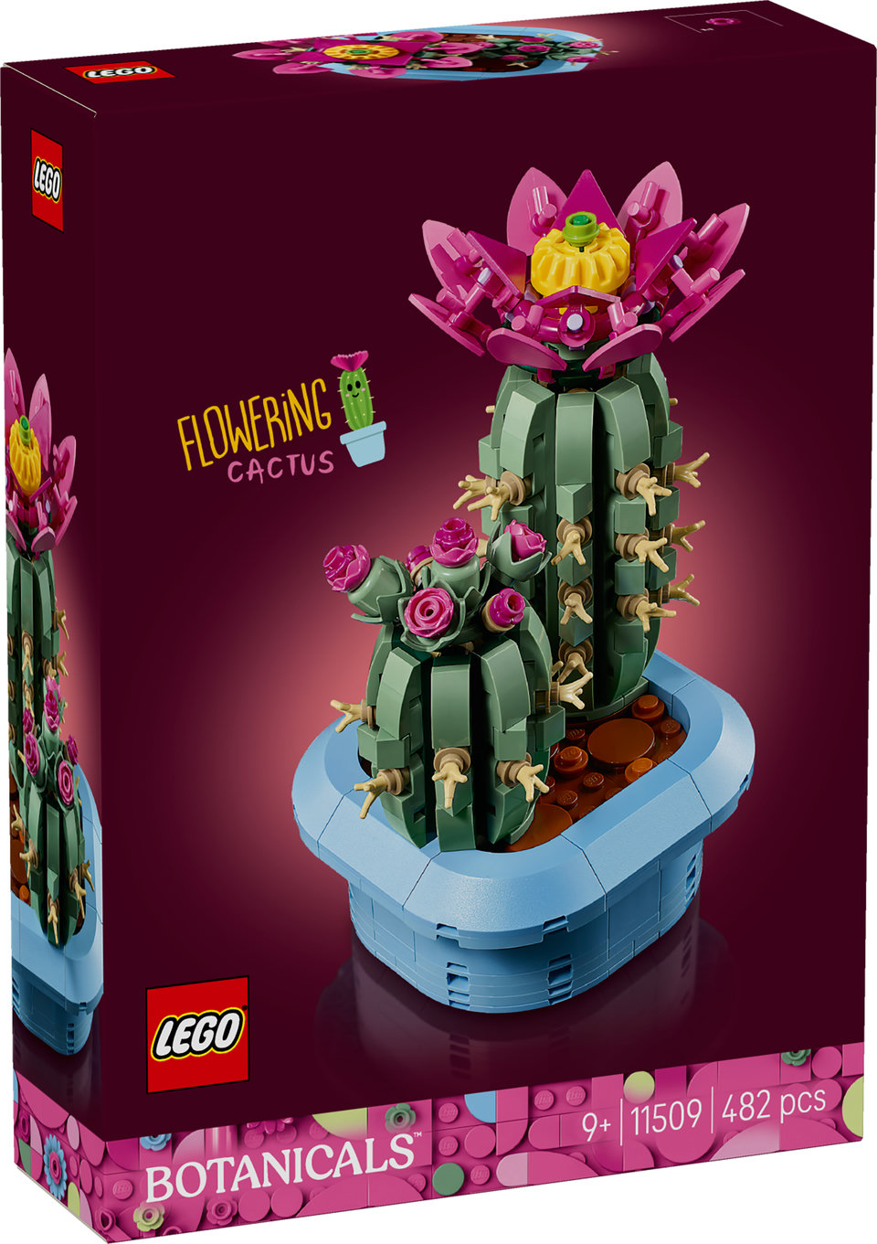 LEGO 11509