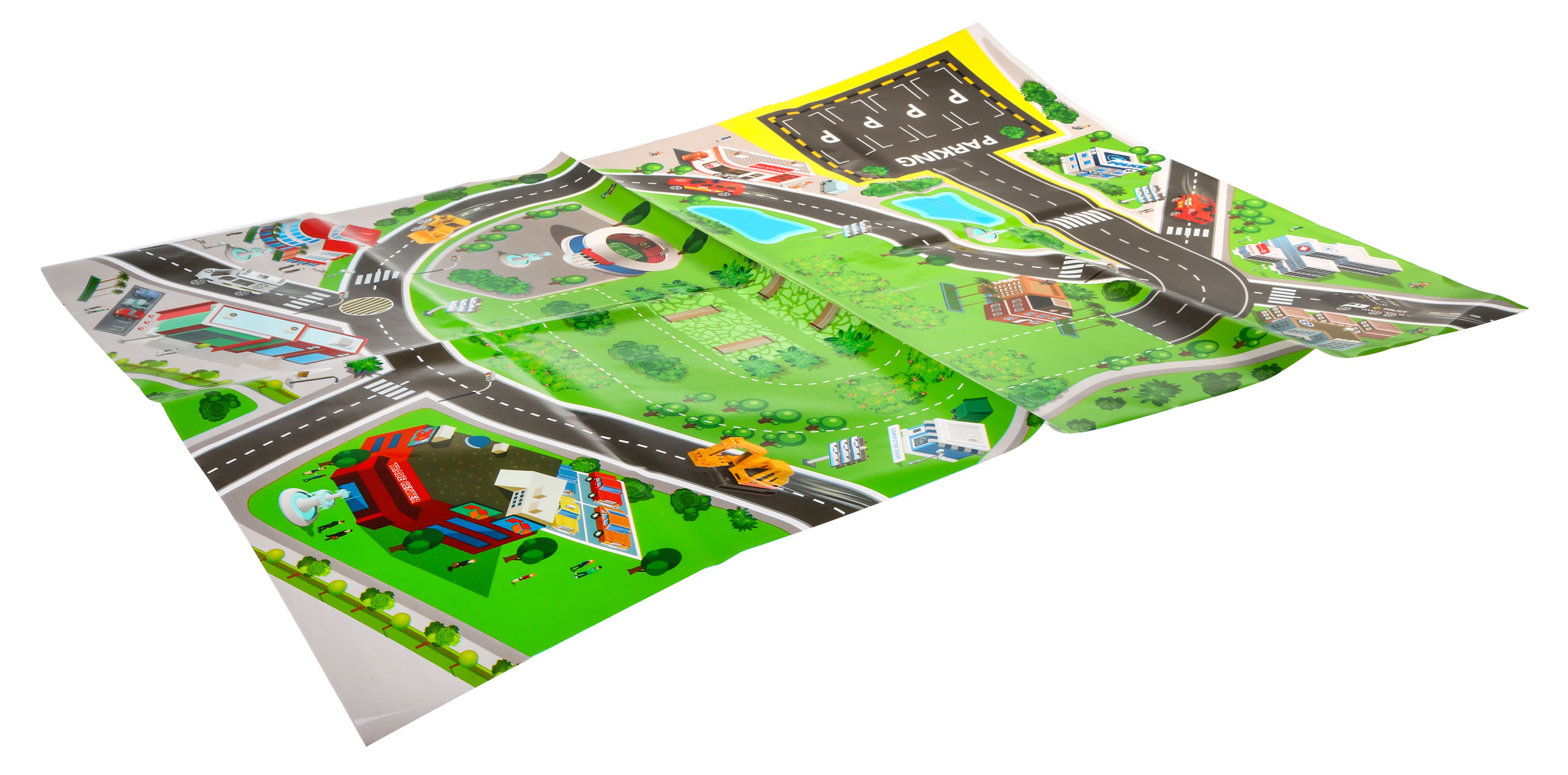 Parking samochodowy ZPG.660-S09 - obrazek 7