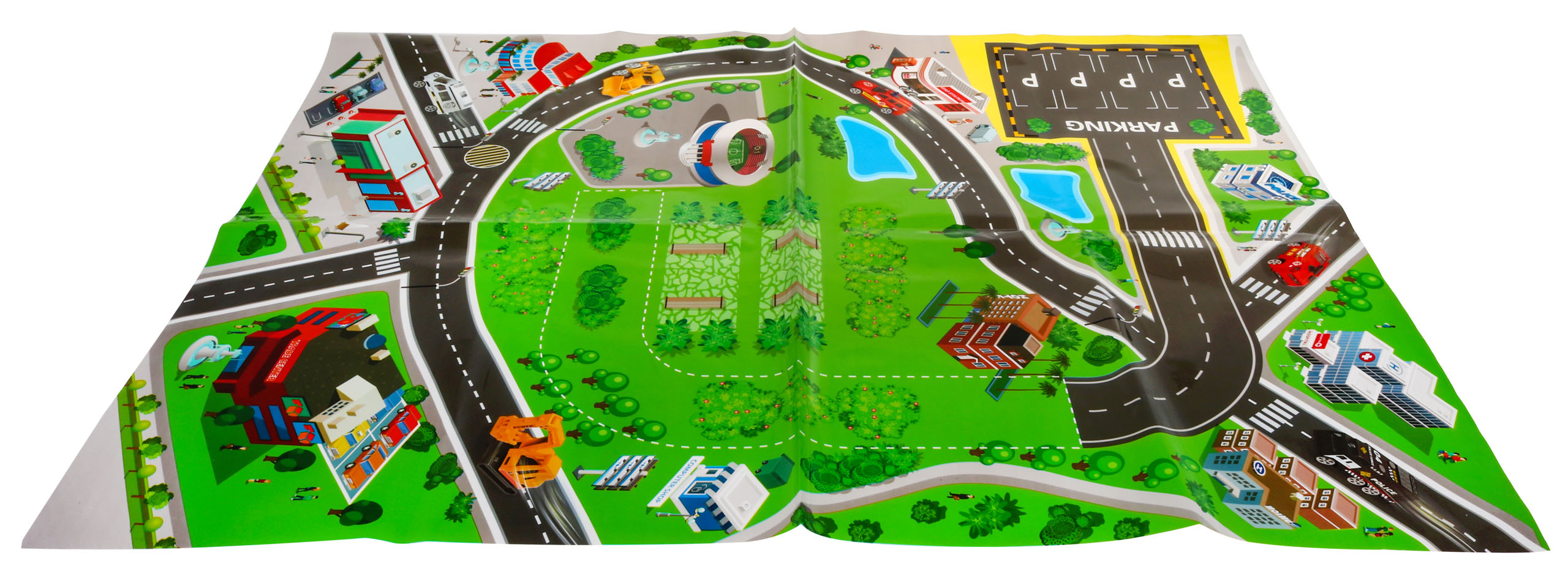 Parking samochodowy ZPG.660-S09 - obrazek 8