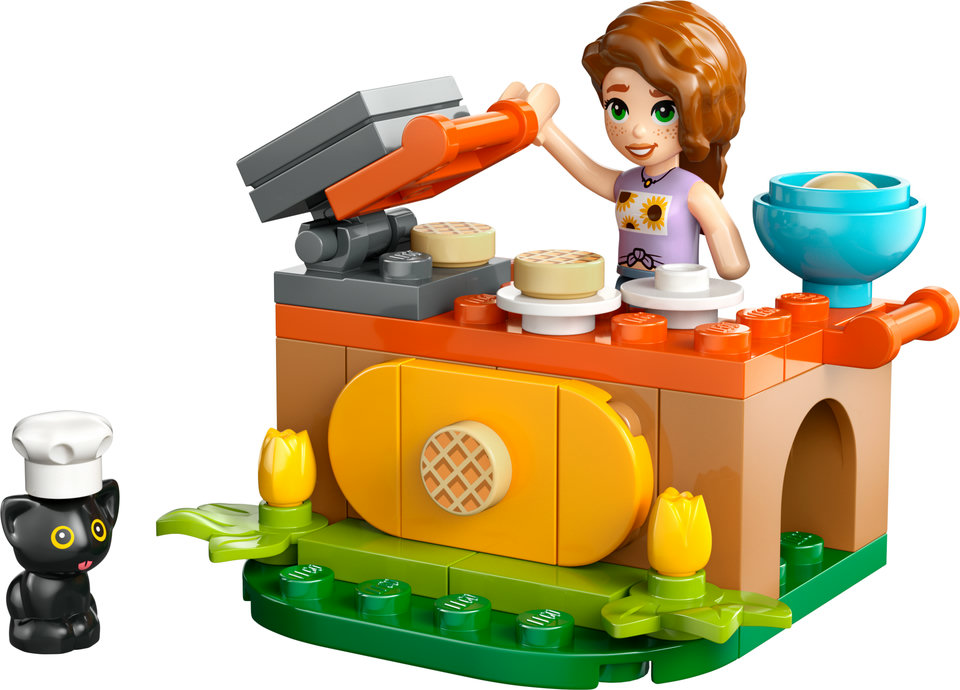 LEGO 30696 - obrazek 3
