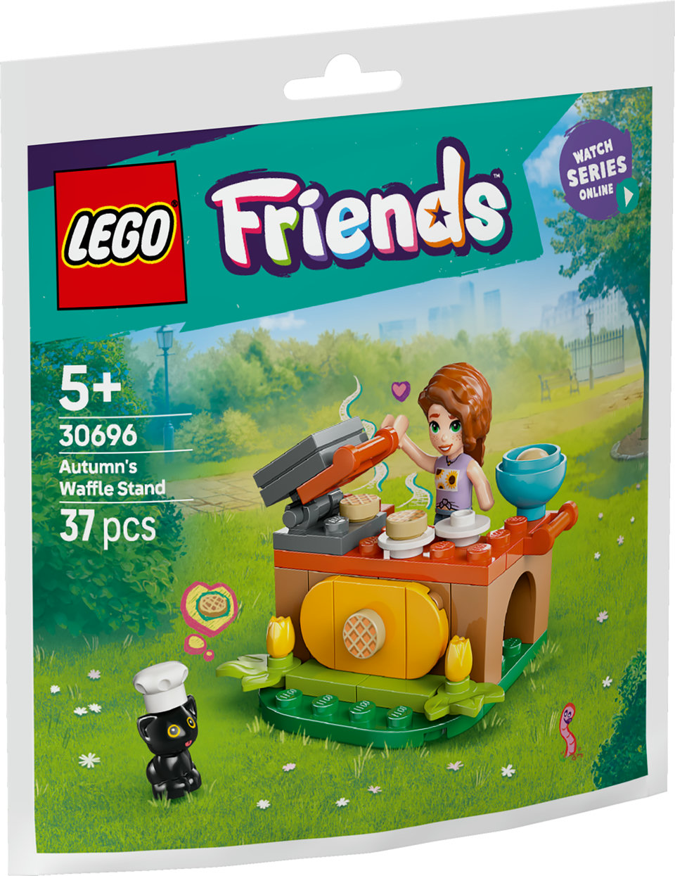 LEGO 30696