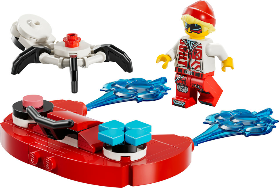 LEGO 30698 - obrazek 3