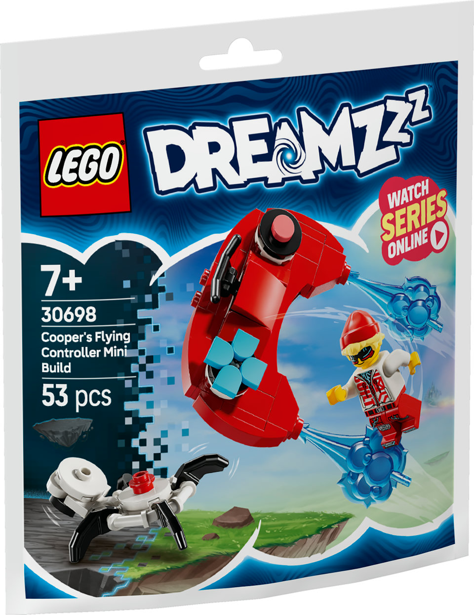 LEGO 30698