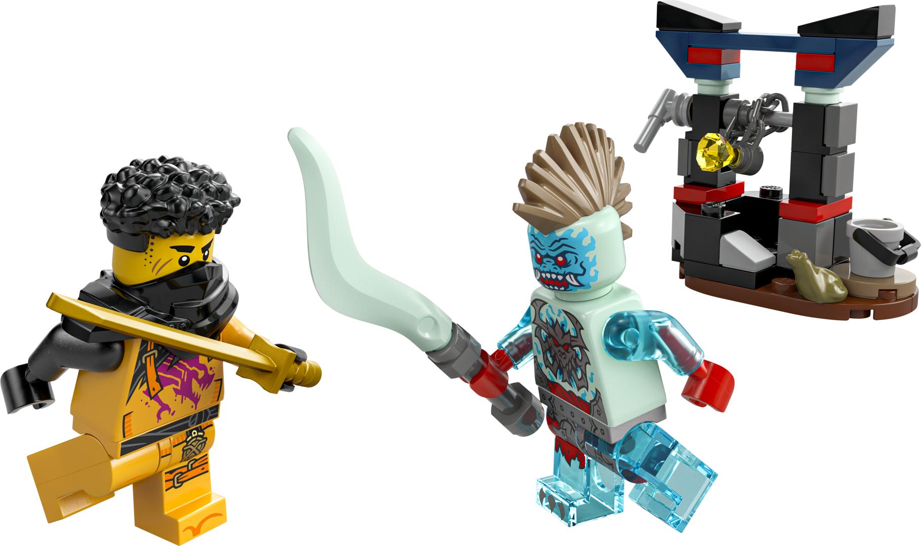 LEGO 30700 - obrazek 2