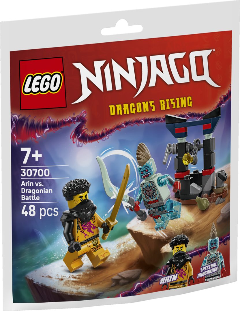 LEGO 30700