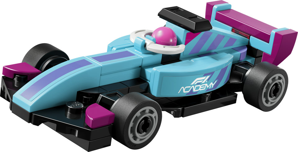 LEGO 30734 - obrazek 3