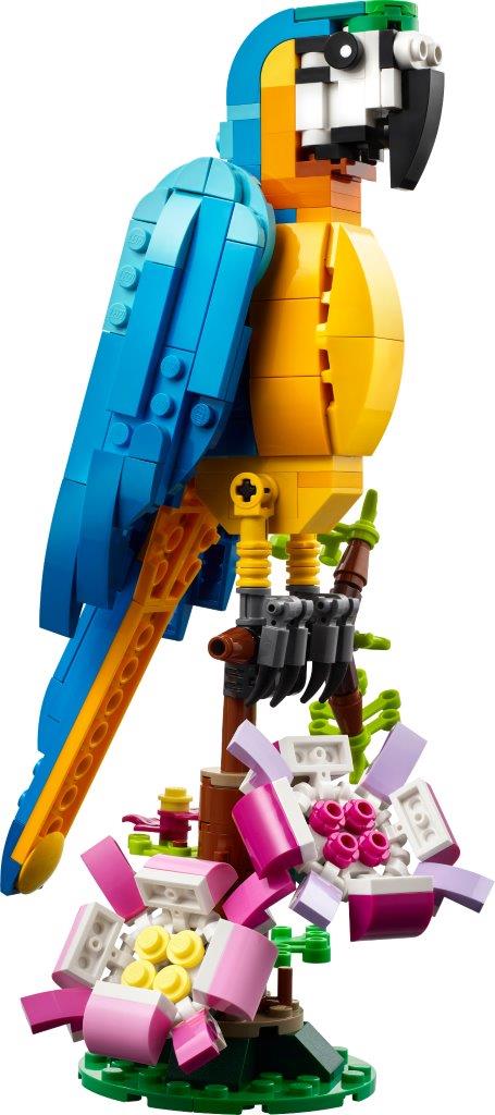 LEGO 31136 - obrazek 3