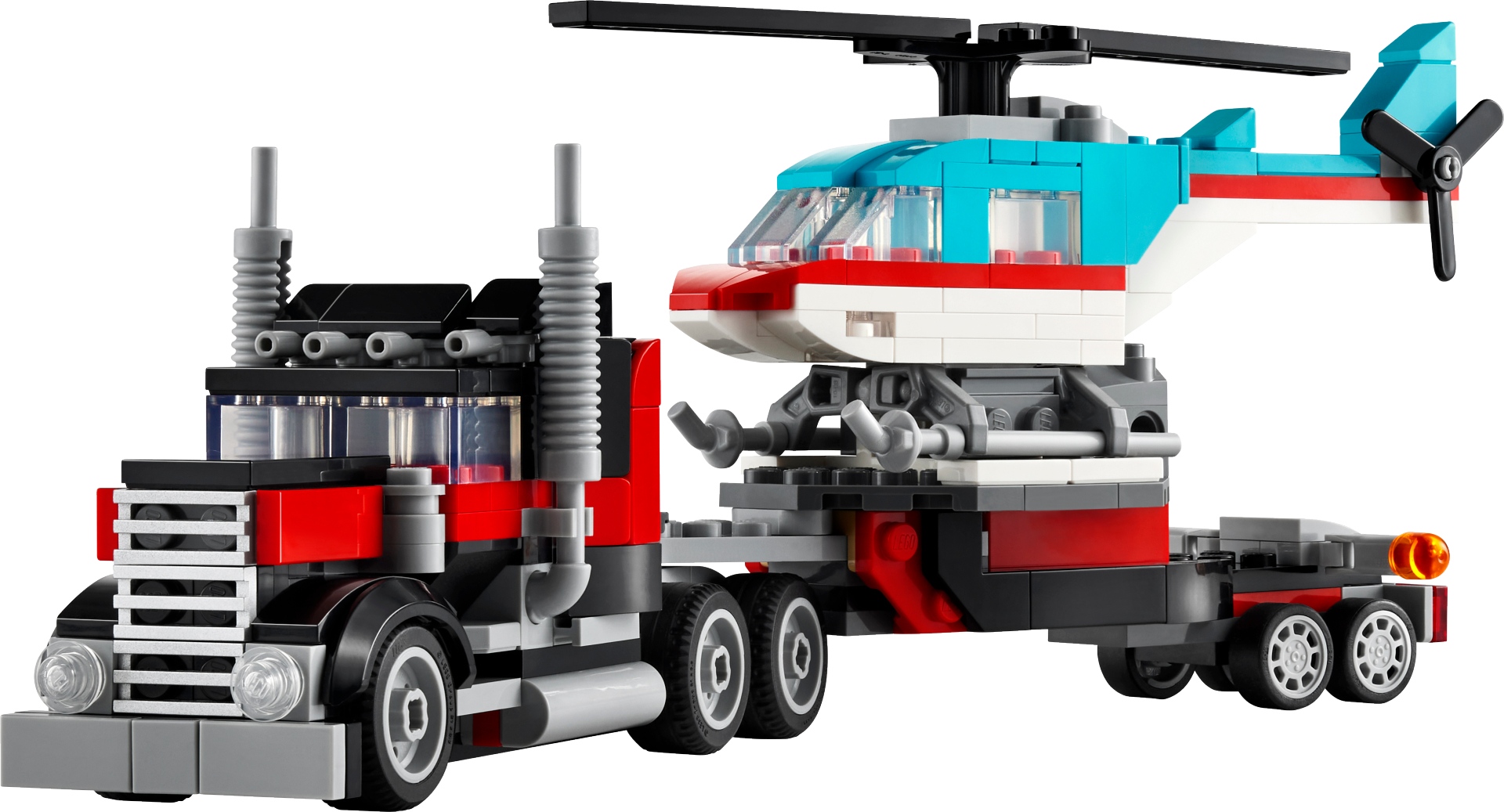 LEGO 31146 - obrazek 3