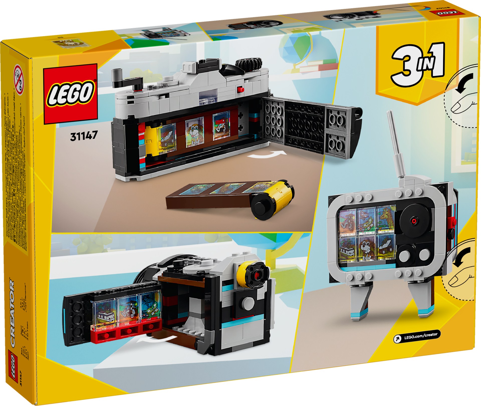31147 creator - obrazek 2