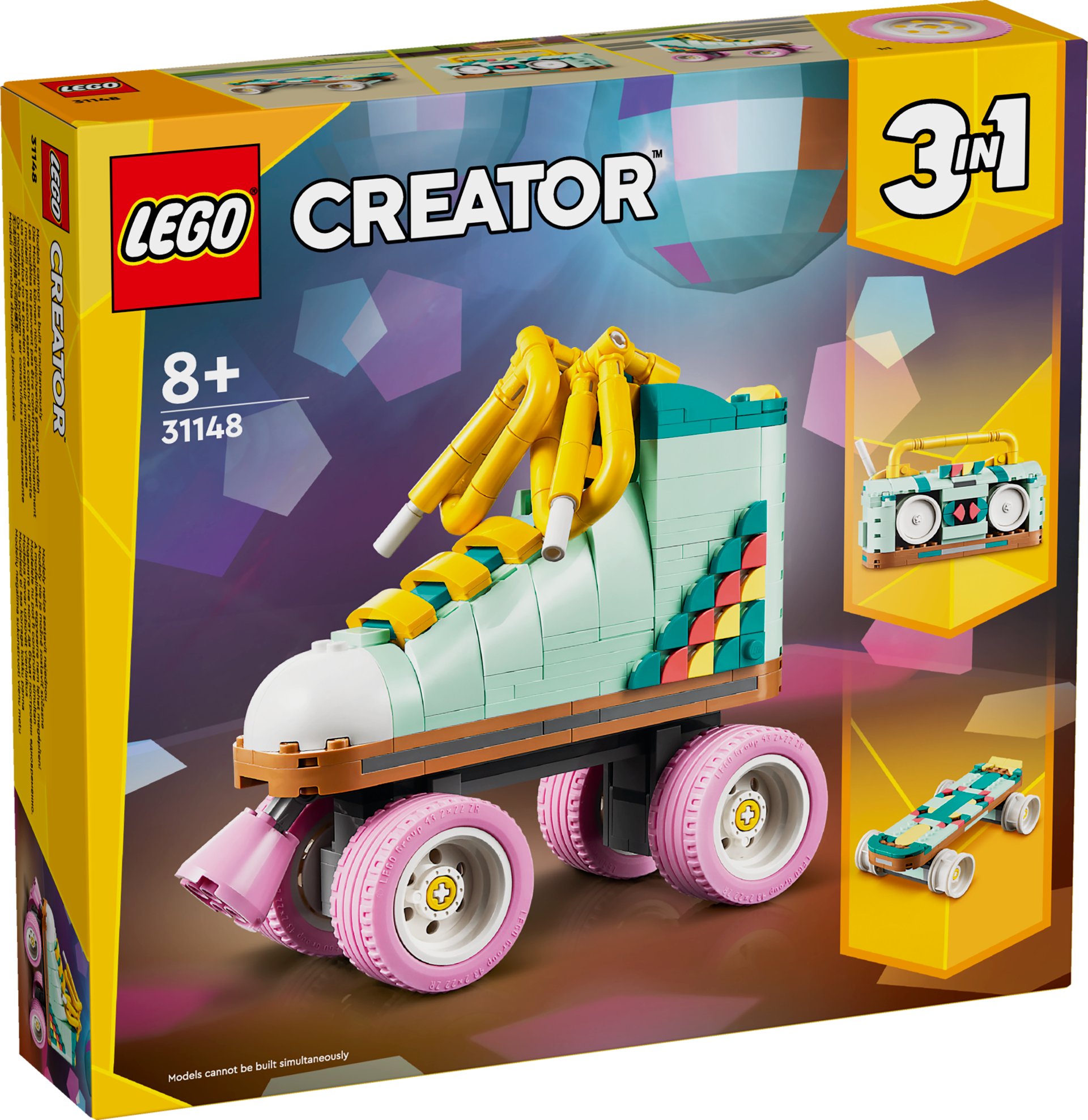 LEGO 31148
