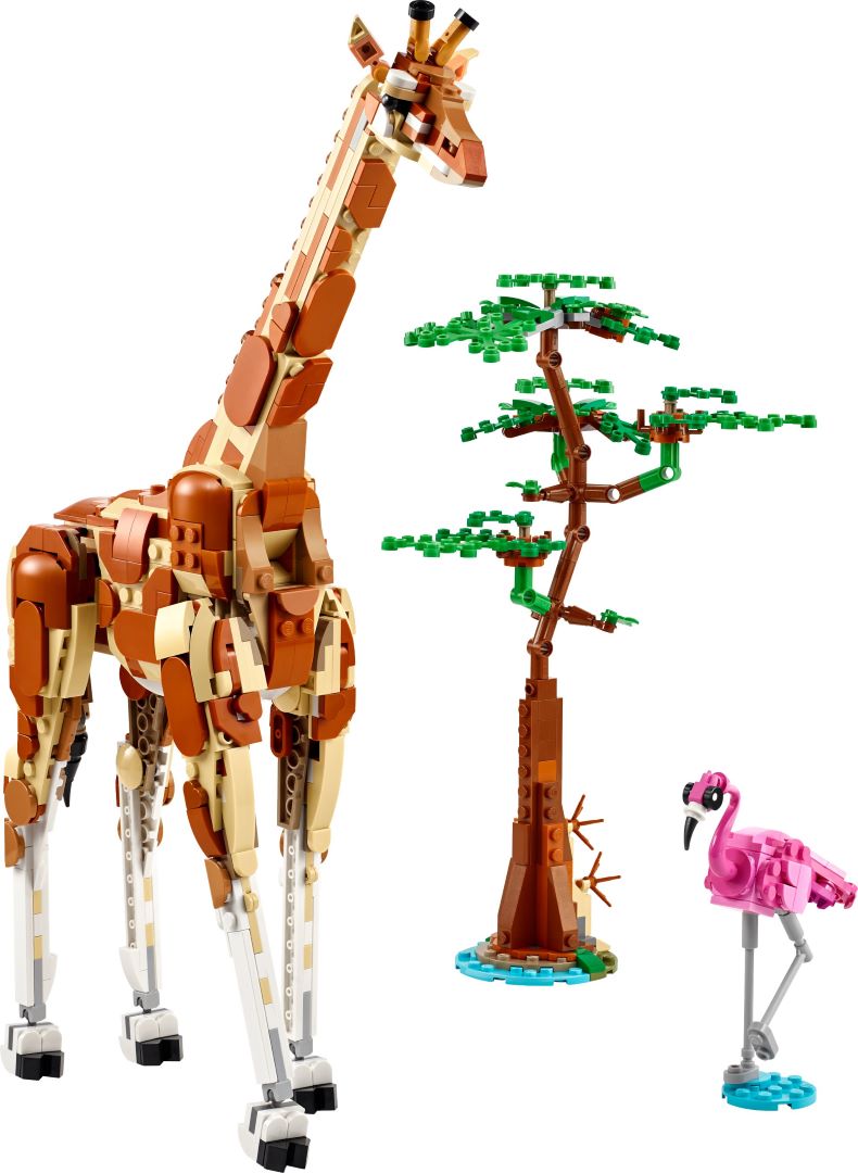 LEGO 31150 - obrazek 3