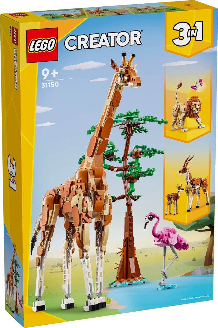 LEGO 31150