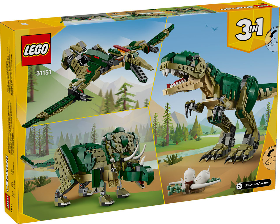 LEGO 31151 - obrazek 2