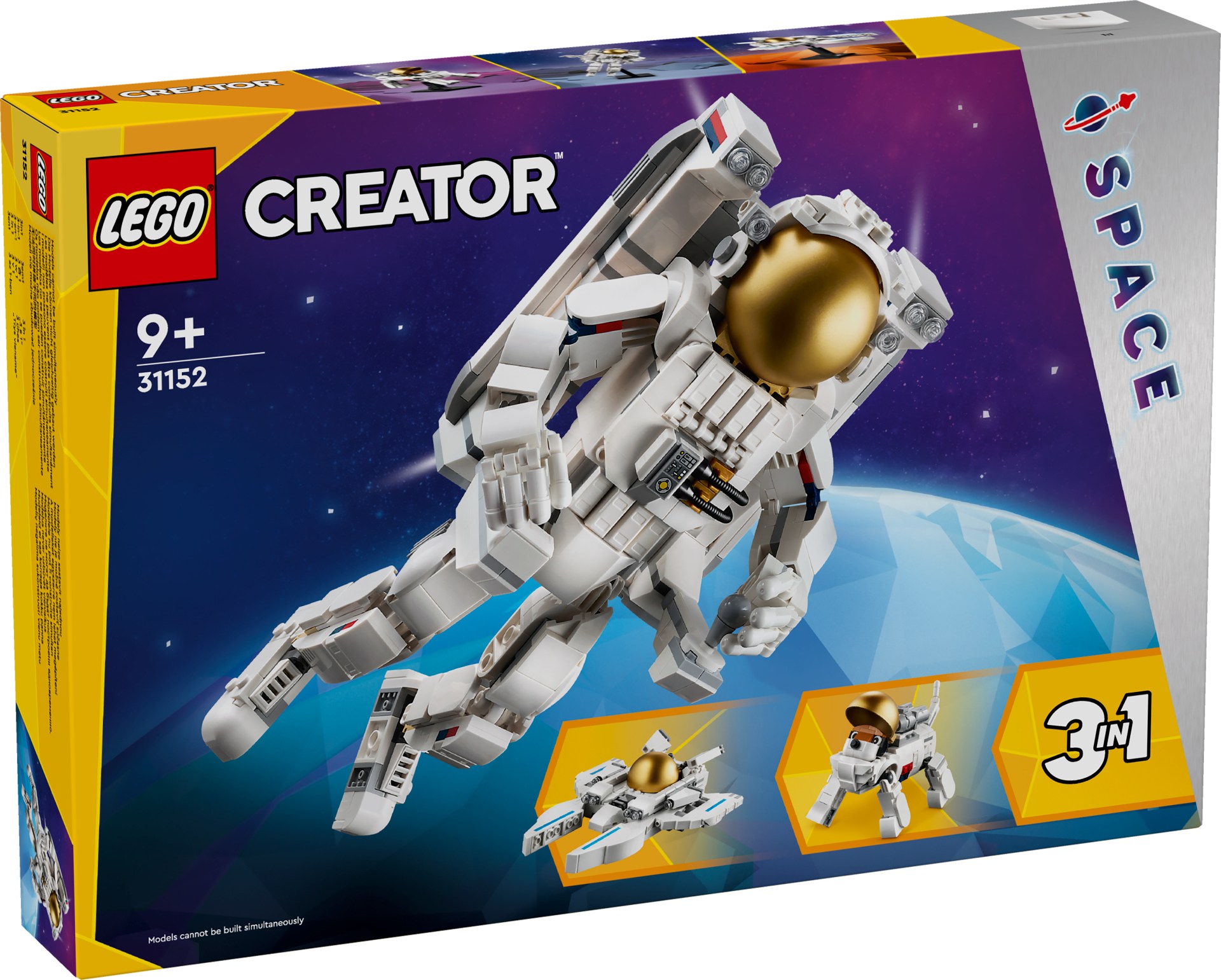 LEGO 31152