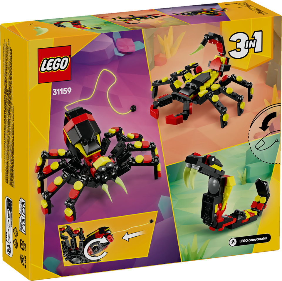 LEGO 31159 - obrazek 2