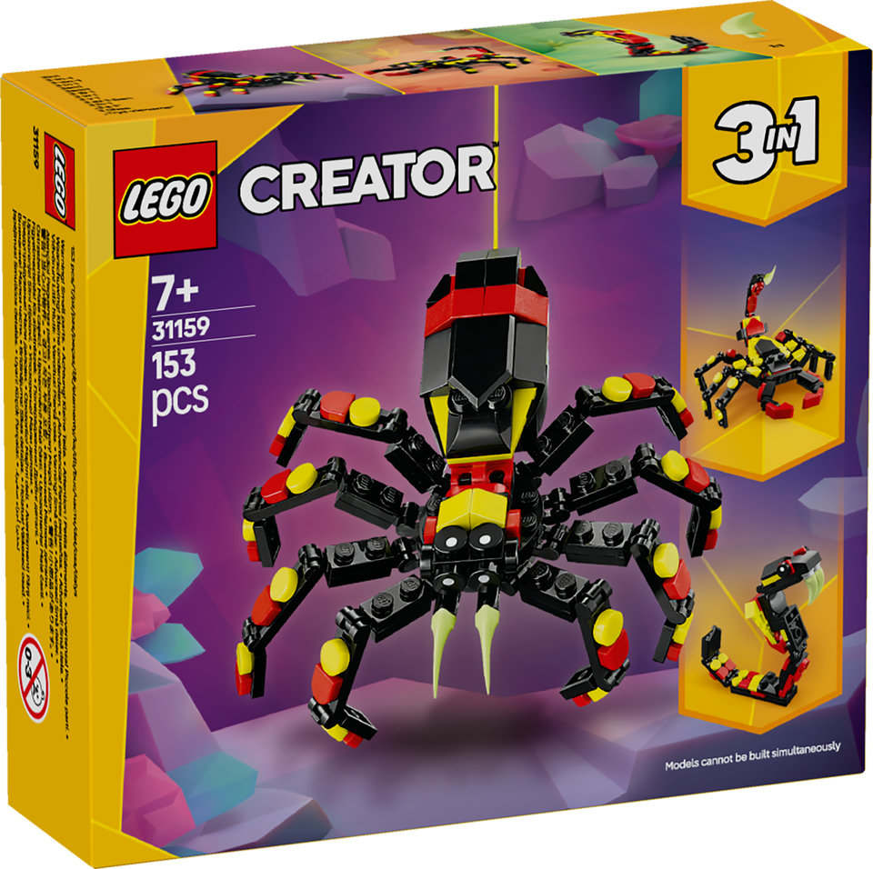 LEGO 31159