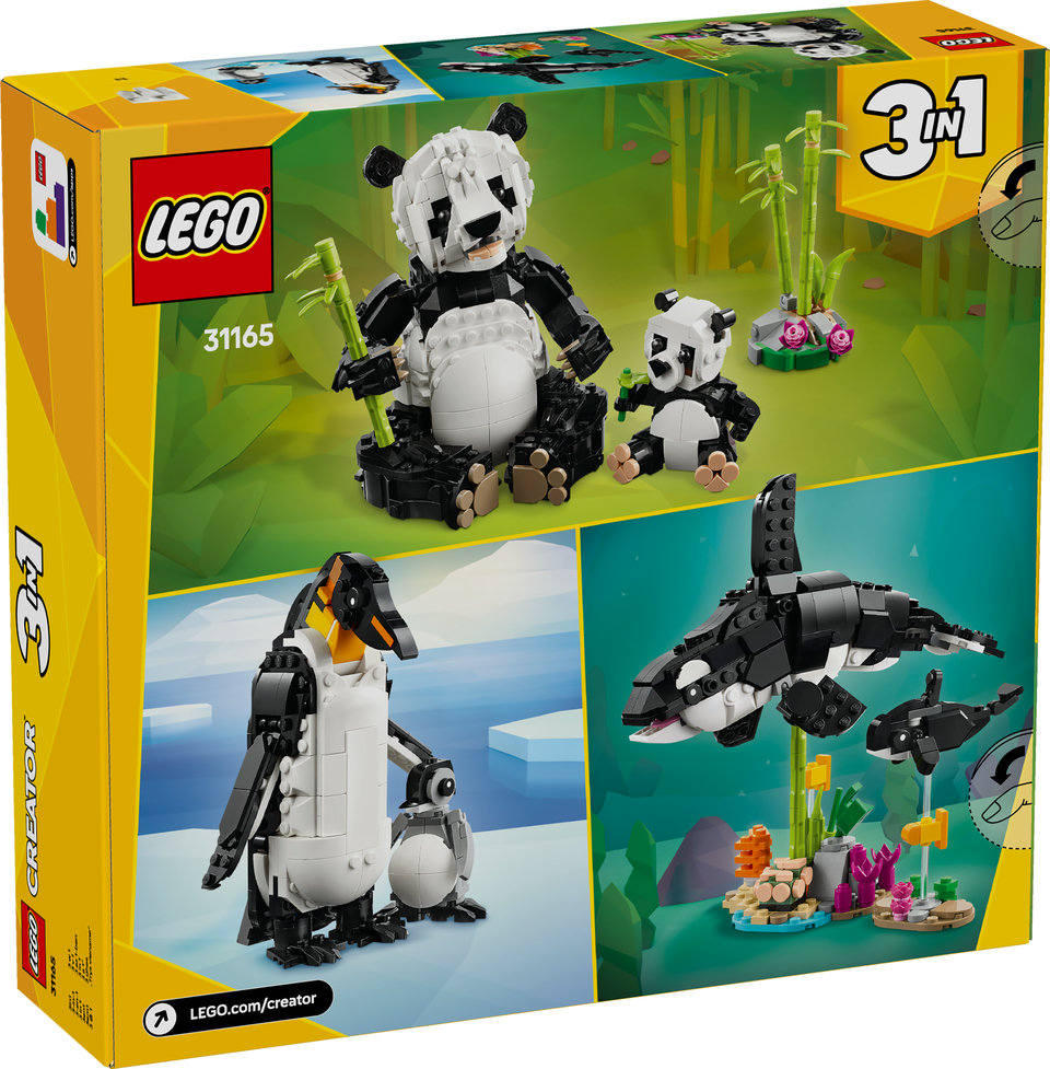 LEGO 31165 - obrazek 2